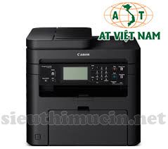 Máy in đa năng Canon MF 215 Copy-In-Scan-Fax